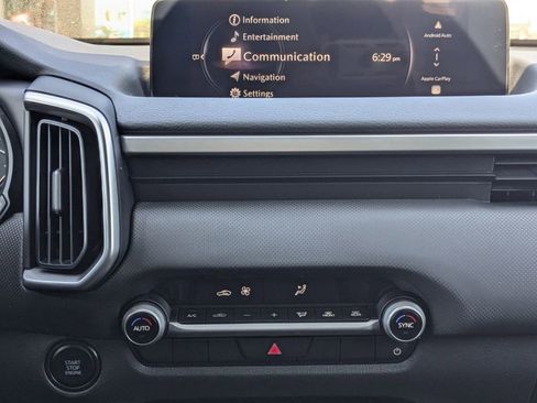 Certified 2025 MAZDA CX-50 AWD 2.5 S w/ Weather Package image 18