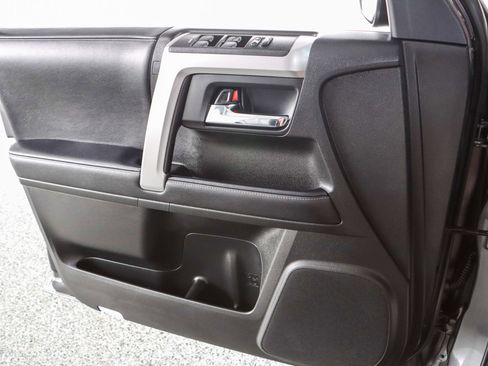 Used 2023 Toyota 4Runner SR5 Premium w/ Moonroof Package image 26