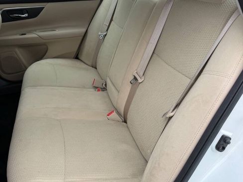 Used 2015 Nissan Altima 2.5 S w/ Power Driver Seat Package FWD image 17