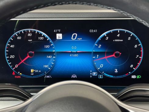 Used 2022 Mercedes-Benz GLE 350 4MATIC image 12