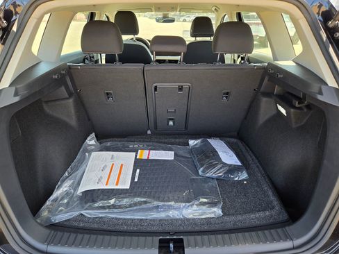 New 2025 Volkswagen Taos S image 6