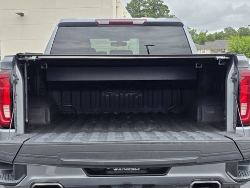 Used 2021 GMC Sierra 1500 AT4 AWD/4WD image 29