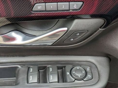 Certified 2024 GMC Terrain AT4 w/ LPO, Floor Liner Package AWD/4WD image 15