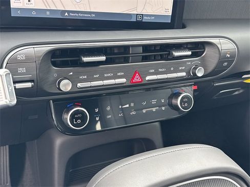 New 2026 Hyundai Palisade Calligraphy image 26