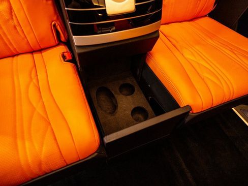 Used 2021 Mercedes-Benz Metris Passenger image 66