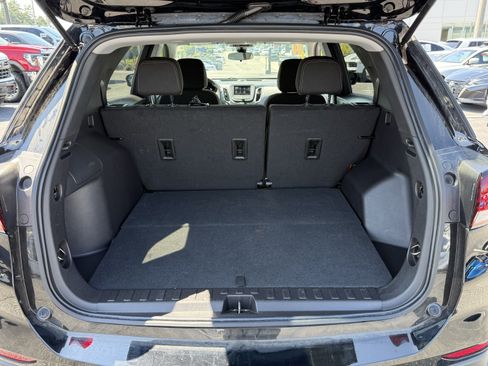 Used 2024 Chevrolet Equinox LS w/ LS Convenience Package FWD image 33