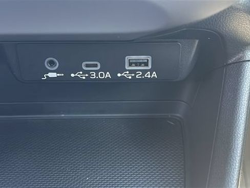 Certified 2024 Subaru Crosstrek 2.0i Premium AWD/4WD image 36