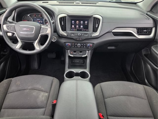 Used 2023 GMC Terrain SLE w/ Driver Convenience Package FWD image 15
