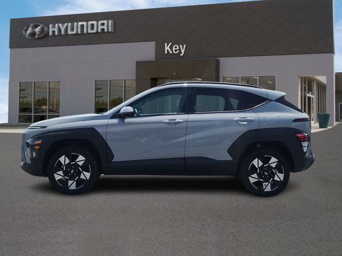 Certified 2024 Hyundai Kona SEL w/ Convenience Package AWD/4WD image 6