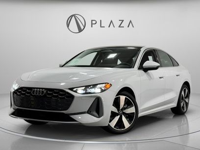 New 2025 Audi A5 2.0T Prestige