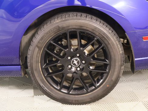 Used 2014 Ford Mustang Coupe w/ Equipment Group 102A RWD image 15
