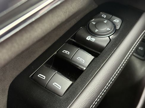 Certified 2026 Cadillac CT4 V Blackwing w/ Driver Assist Package image 30