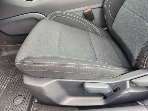 New 2026 Ford Mustang GT image 23