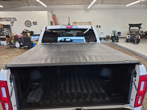 Used 2021 Ford Ranger XLT w/ Trailer Tow Package AWD/4WD image 8