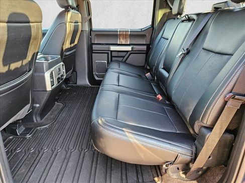 Used 2020 Ford F150 Lariat w/ Equipment Group 502A Luxury AWD/4WD image 16