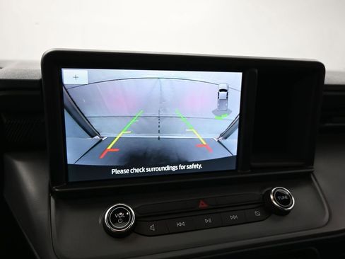 Used 2024 Ford Maverick Lariat w/ Black Appearance Package image 23