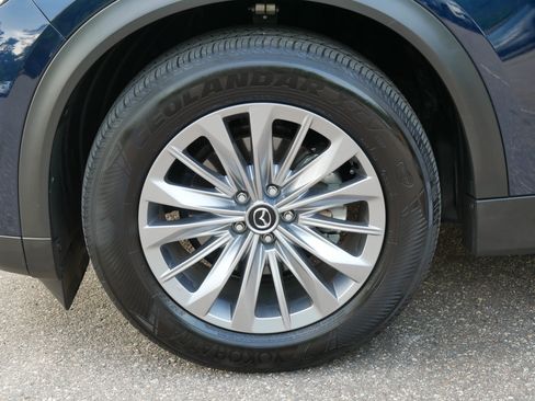 Used 2024 MAZDA CX-90 3.3 Turbo w/ Preferred Package AWD/4WD image 15