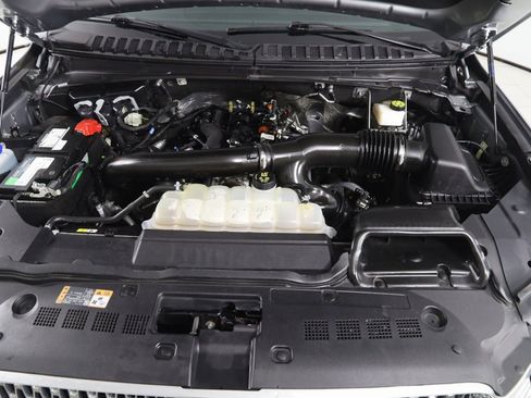 Used 2024 Lincoln Navigator L 4WD image 54