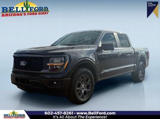 Certified 2026 Ford F150 STX w/ Equipment Group 200A RWD video 1