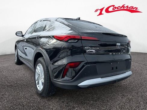 New 2026 Buick Envista Preferred w/ Convenience I Package image 4