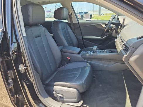 Used 2017 Audi A4 2.0T Ultra Premium w/ Convenience Package FWD image 19