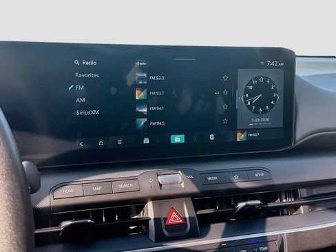 Certified 2025 Kia K4 FWD image 14