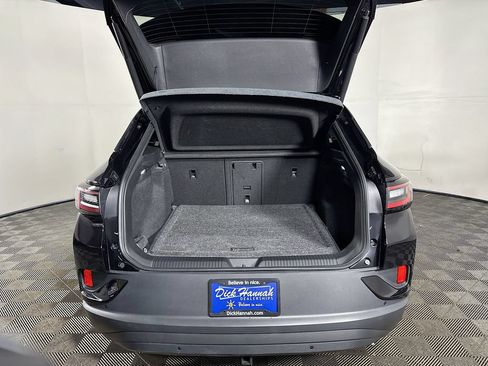 Certified 2023 Volkswagen ID.4 Pro S AWD/4WD image 24