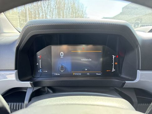 New 2025 Ford Ranger XL AWD/4WD image 16