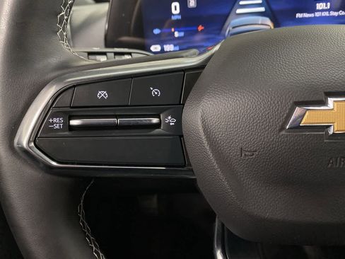 Used 2024 Chevrolet Blazer EV LT image 20