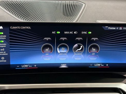 Used 2023 BMW i4 eDrive35 RWD image 20