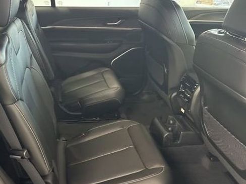New 2026 Jeep Grand Cherokee L Limited image 28