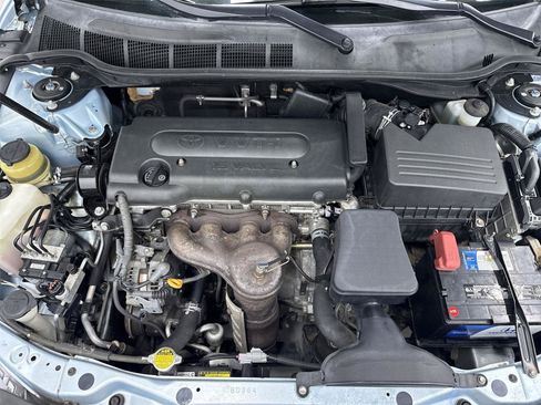 Used 2009 Toyota Camry LE FWD image 11