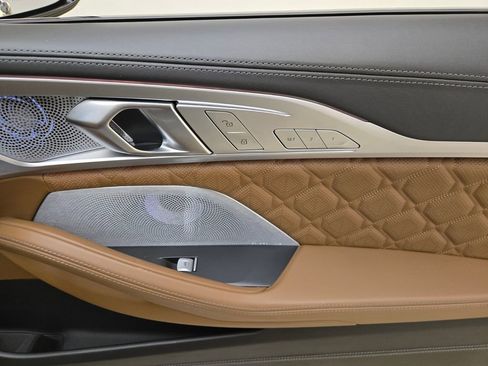 Used 2023 BMW M8 Competition image 24