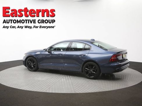 Used 2024 Volvo S60 B5 Core FWD image 62