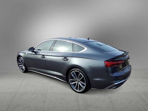 Certified 2023 Audi A5 2.0T Premium w/ Convenience Package image 6
