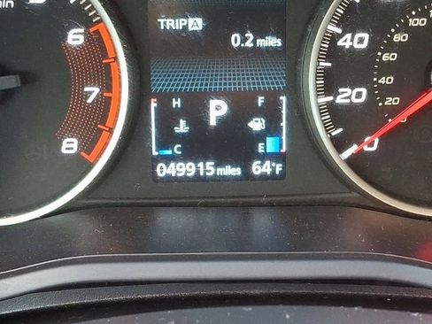 Used 2023 Mitsubishi Eclipse Cross LE image 25