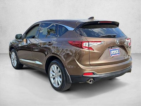 Used 2019 Acura RDX FWD image 9