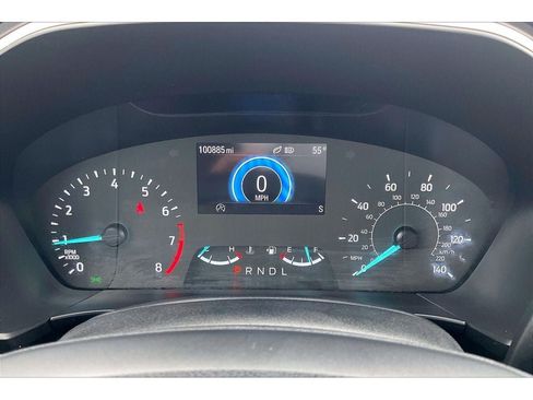 Used 2020 Ford Escape SEL AWD/4WD image 22