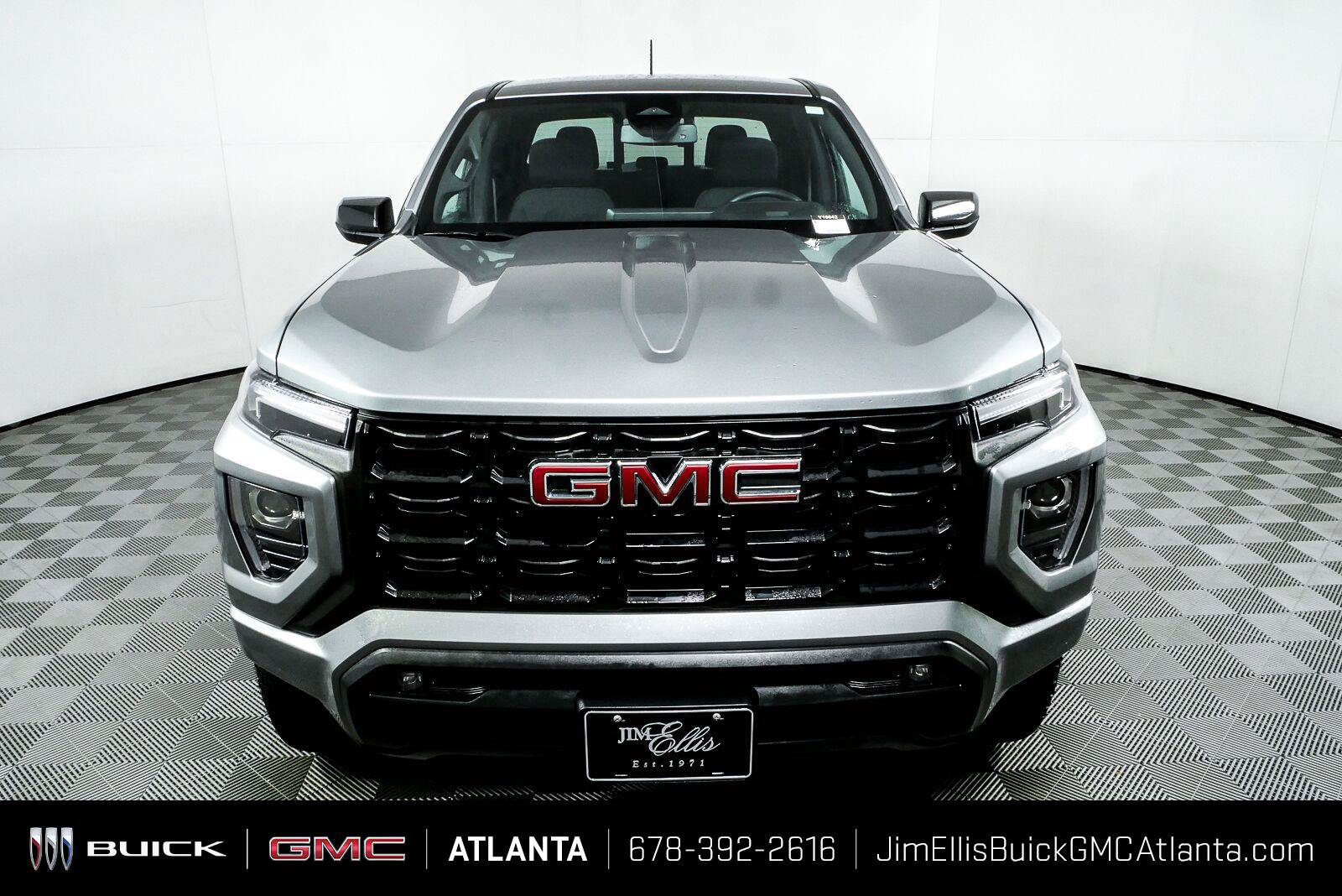 Used 2025 GMC Canyon Elevation w/ Convenience Package RWD image 26