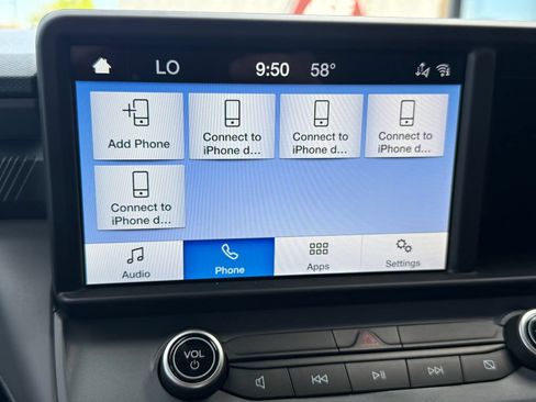 Used 2023 Ford Maverick XL FWD image 21