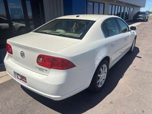 Used 2008 Buick Lucerne CXL w/ Driver Confidence Package FWD image 6