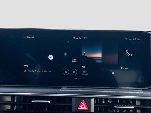 New 2026 Kia K5 GT-Line image 15