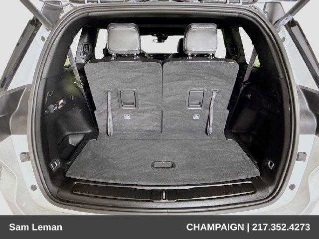 Used 2025 Jeep Grand Cherokee L Altitude RWD image 25