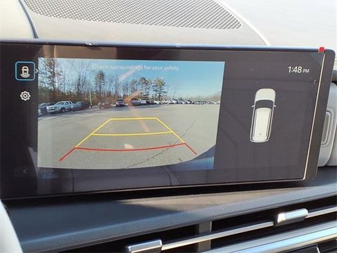 New 2026 Hyundai Santa Fe SEL image 11