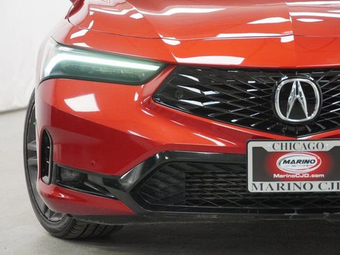 Used 2023 Acura Integra A-Spec image 9