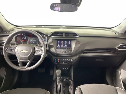 Used 2023 Chevrolet TrailBlazer LT image 14