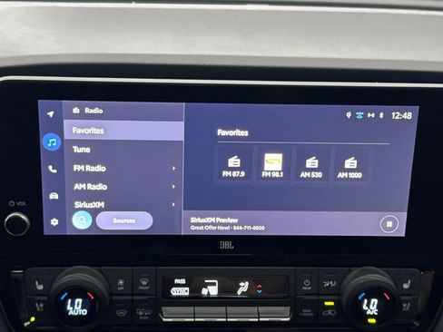 Used 2024 Toyota Grand Highlander AWD image 23