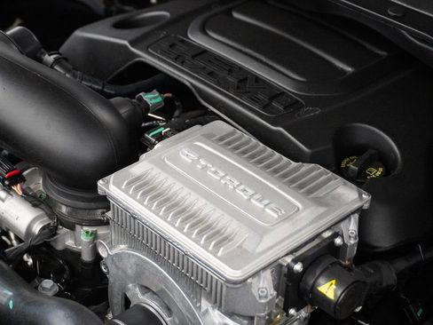 New 2026 RAM 1500 Big Horn AWD/4WD image 11