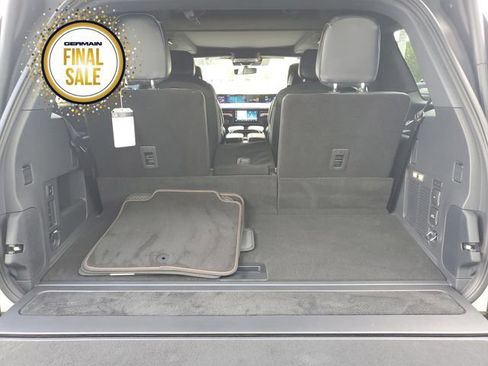 New 2025 Lincoln Navigator Black Label image 20