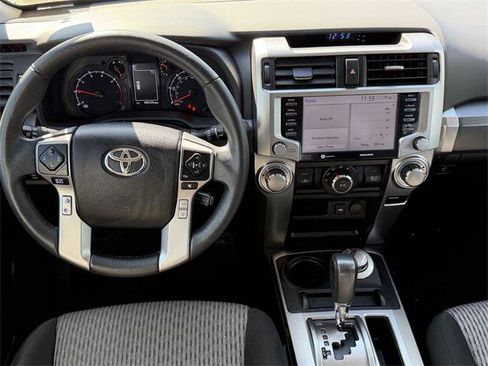 Certified 2024 Toyota 4Runner SR5 image 9